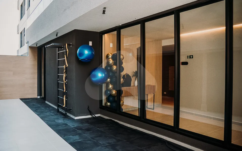 TJM 526 - Apartamento com 46,86 m², em Capão Raso — foto 9