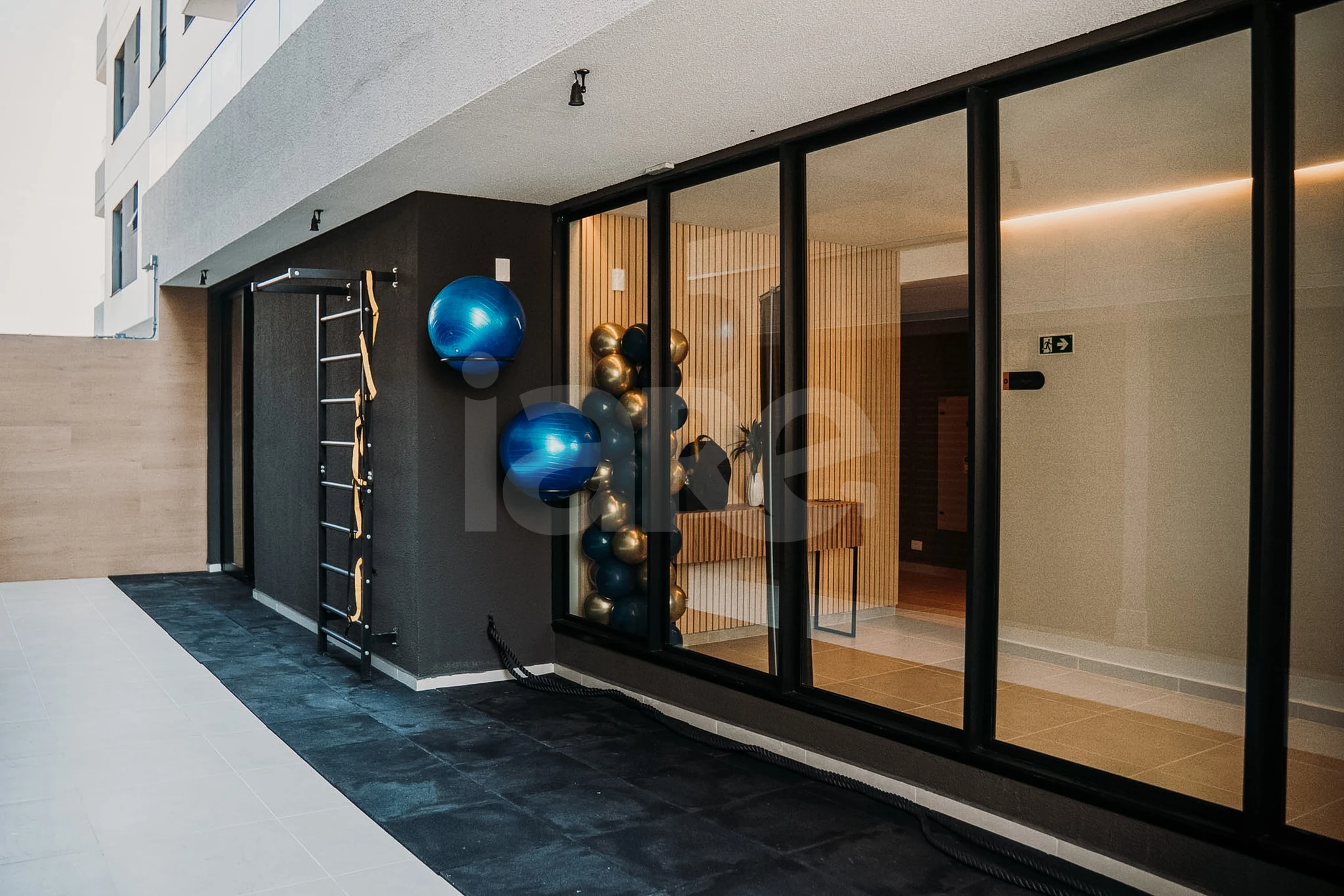 TJM 526 - Apartamento com 46,93 m², em Capão Raso — foto 15