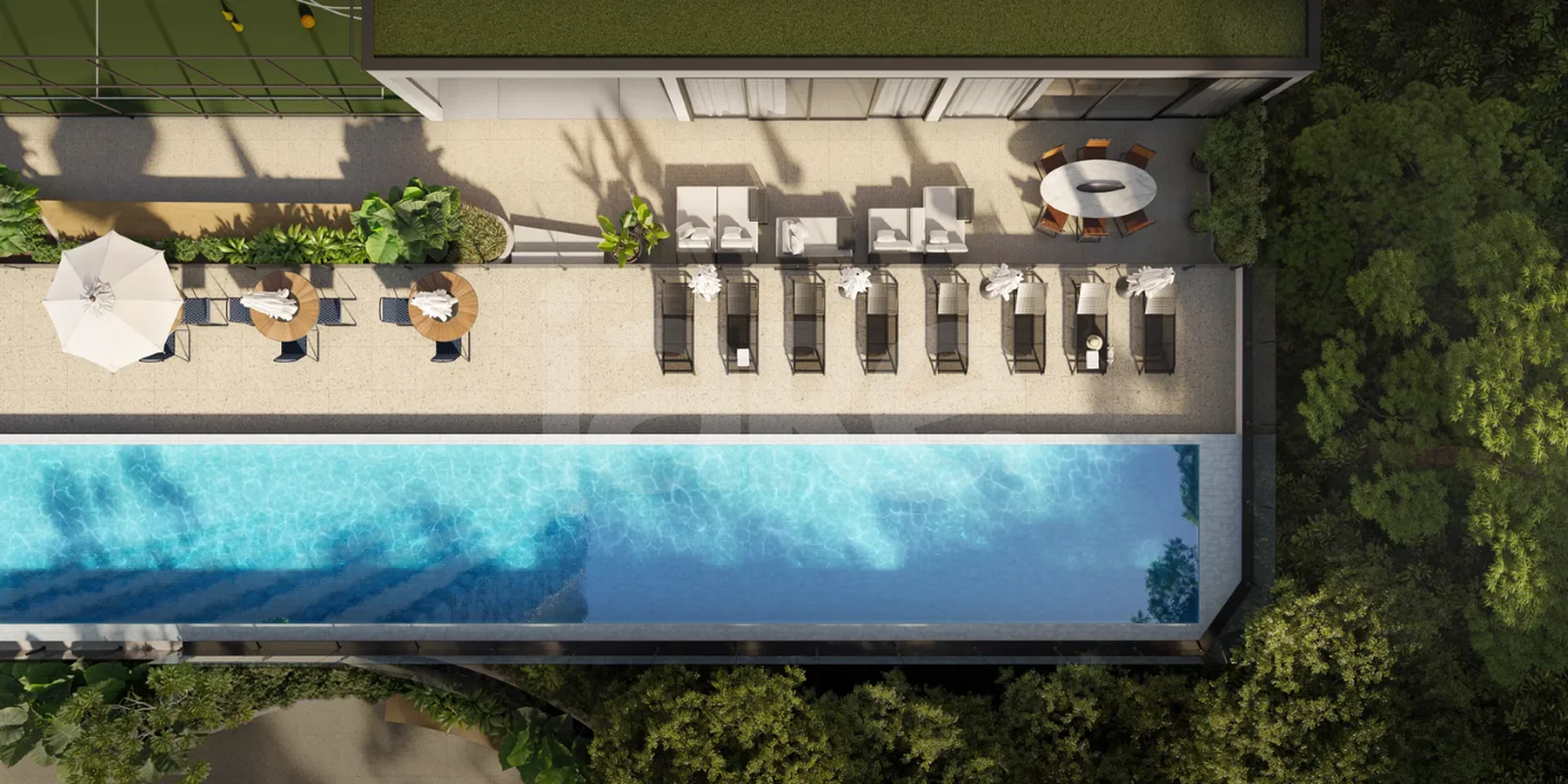 Green Hills - Garden com 169,22 m², em Pioneiros — foto 30