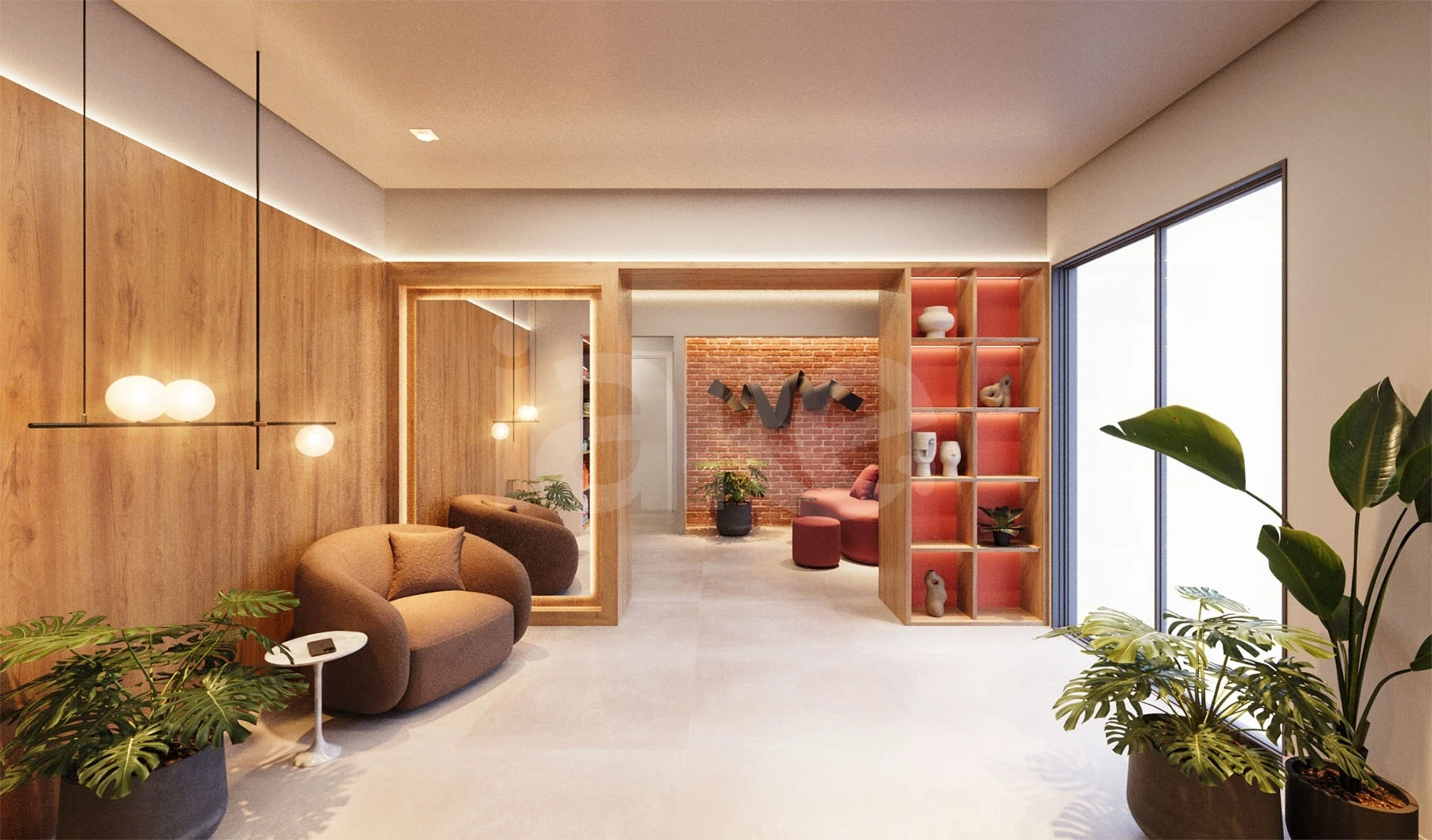 In Vila Augusta - Apartamento com 75,72 m², em Vila Augusta — foto 4