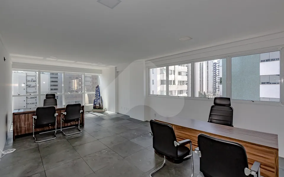 Galli Center Tower - Sala comercial com 132,9 m², em Pioneiros — foto 5