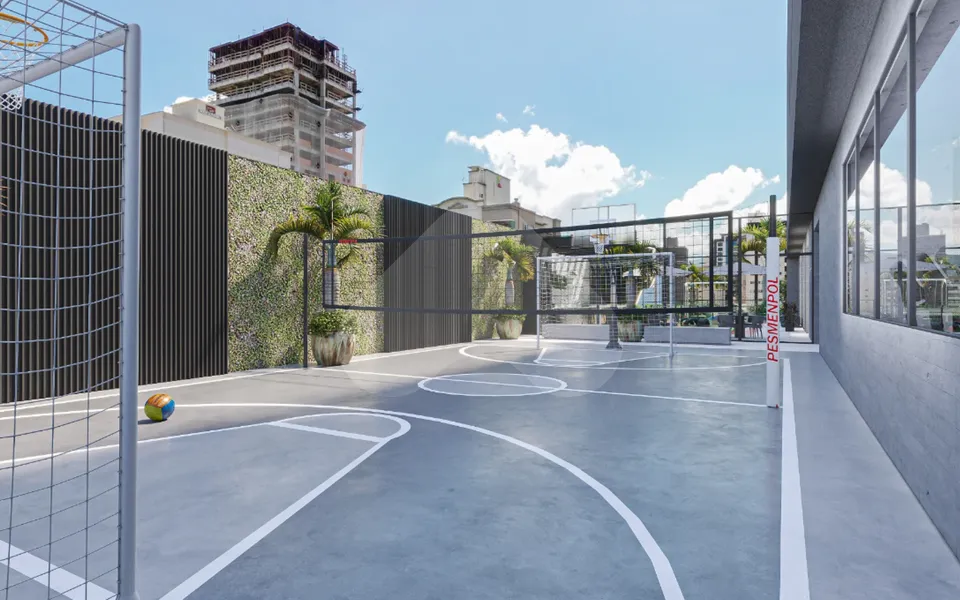 Yangzhou - Apartamento com 152 m², em Castelo Branco — foto 16