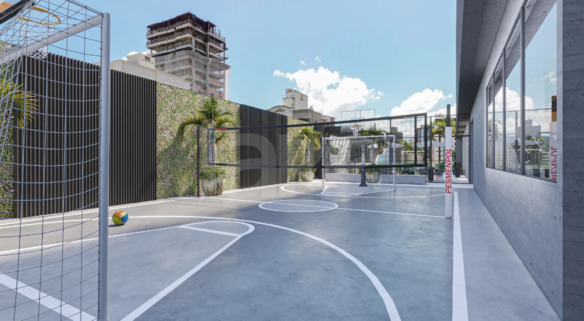 Yangzhou - Apartamento com 152 m², em Castelo Branco — foto 16