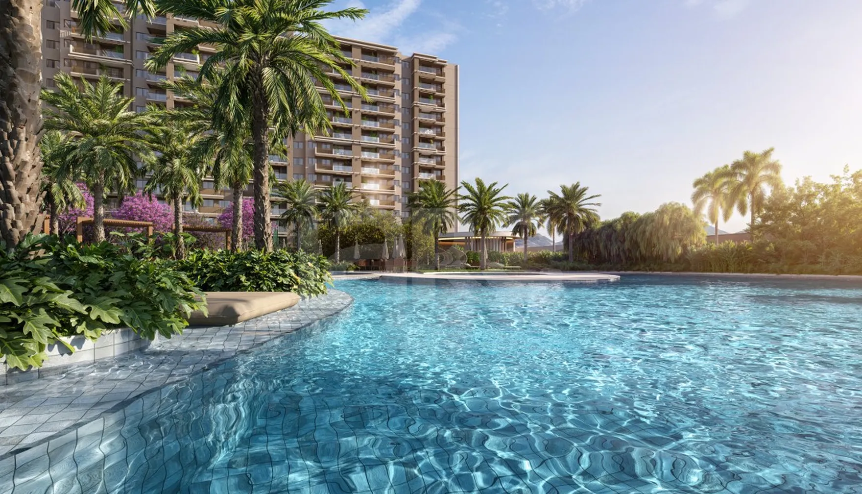 In the Park Cidade Jardim - Apartamento com 54,3 m², em Barra Olímpica — foto 31