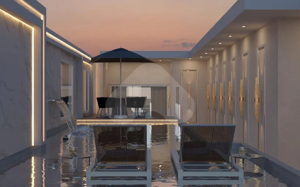 Maranata - Apartamento com 68,55 m², em Morretes — foto 19