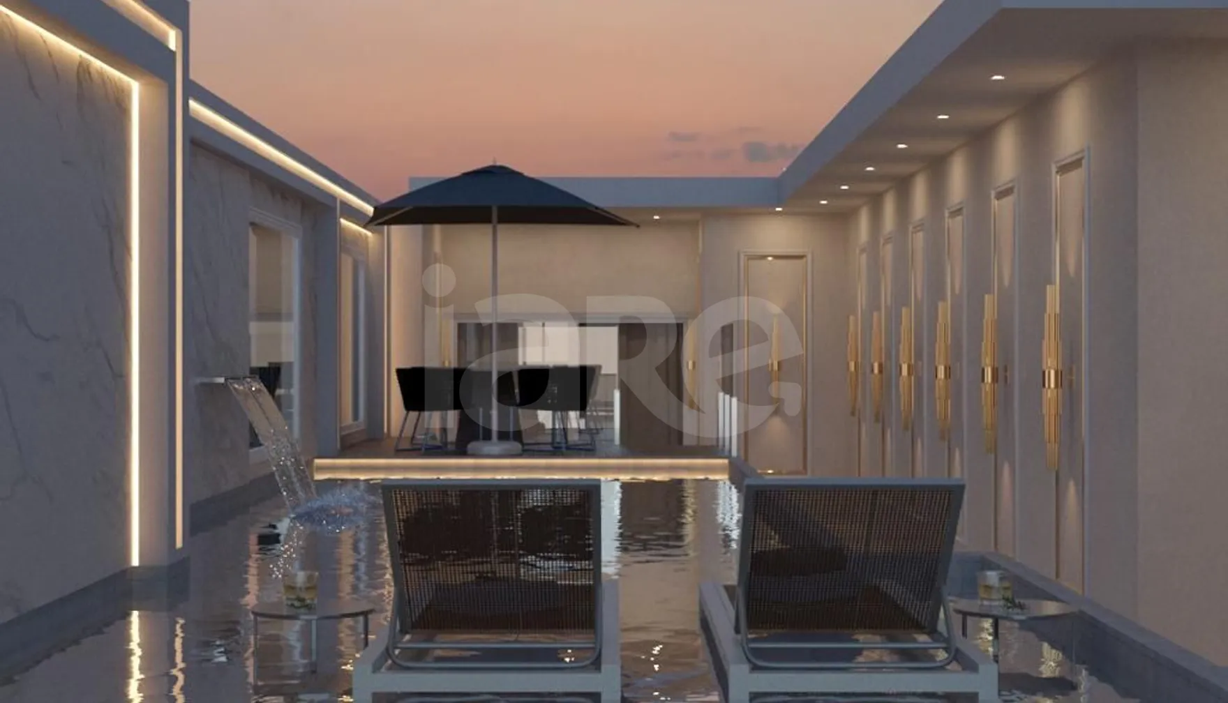 Maranata - Apartamento com 68,55 m², em Morretes — foto 19