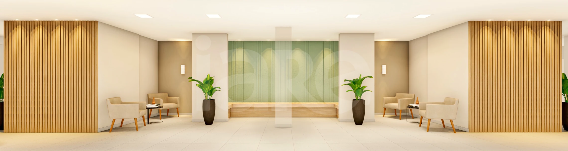 Estilo Boa Viagem - Garden com 79,25 m², em Imbiribeira — foto 5