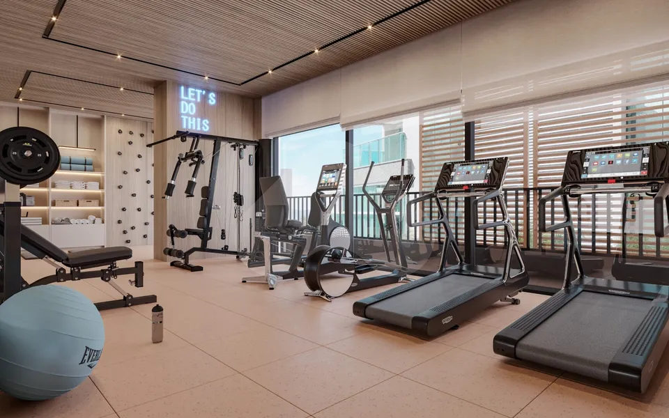 Grand Vittoria - Apartamento com 225 m², em Centro — foto 5