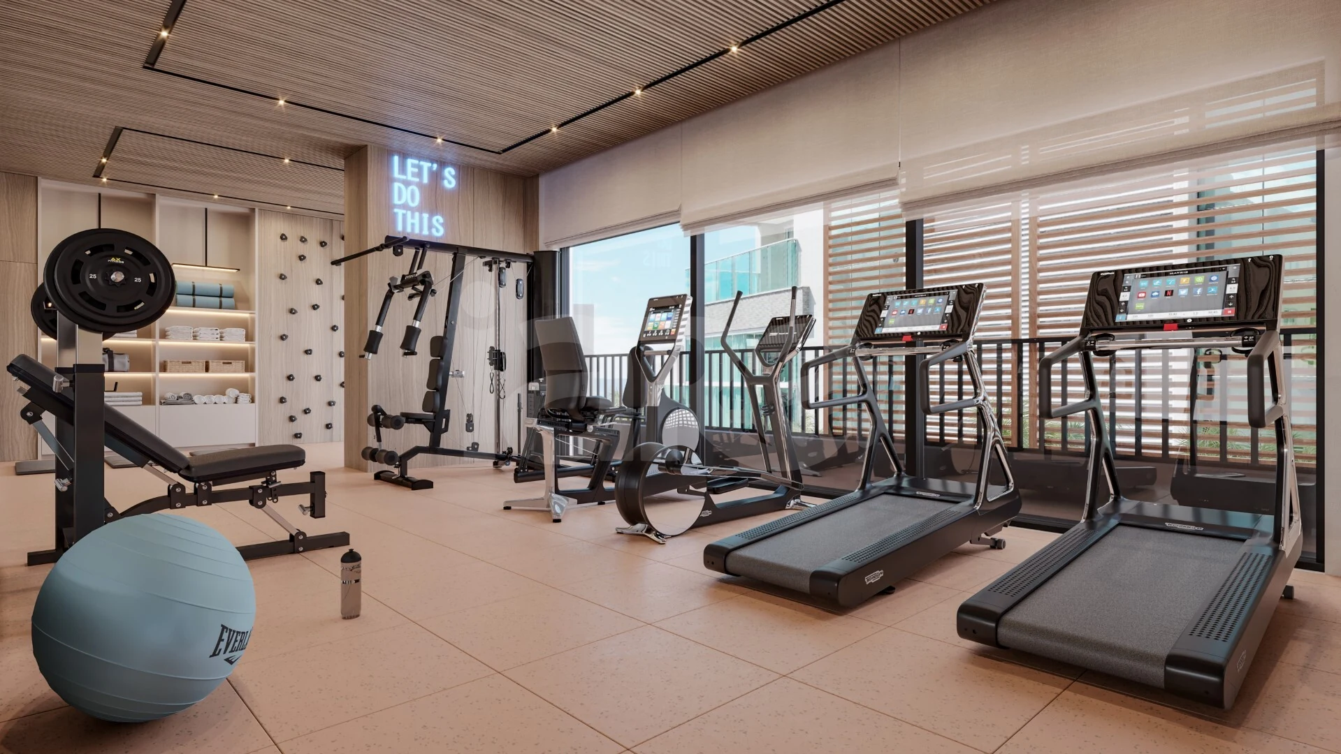 Grand Vittoria - Apartamento com 225 m², em Centro — foto 8