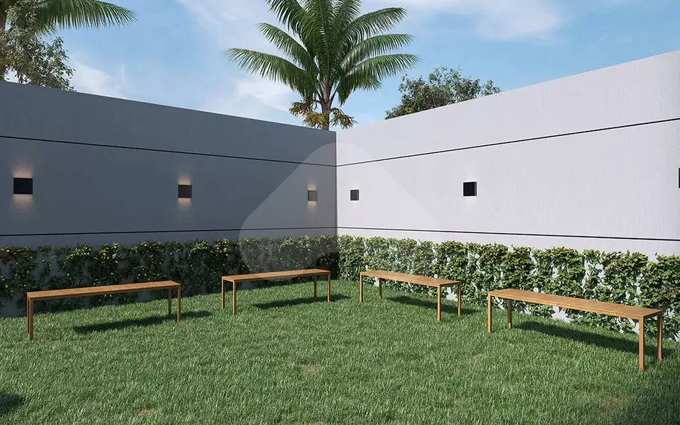 Metrocasa Casa Verde - Apartamento com 42 m², em Casa Verde — foto 23