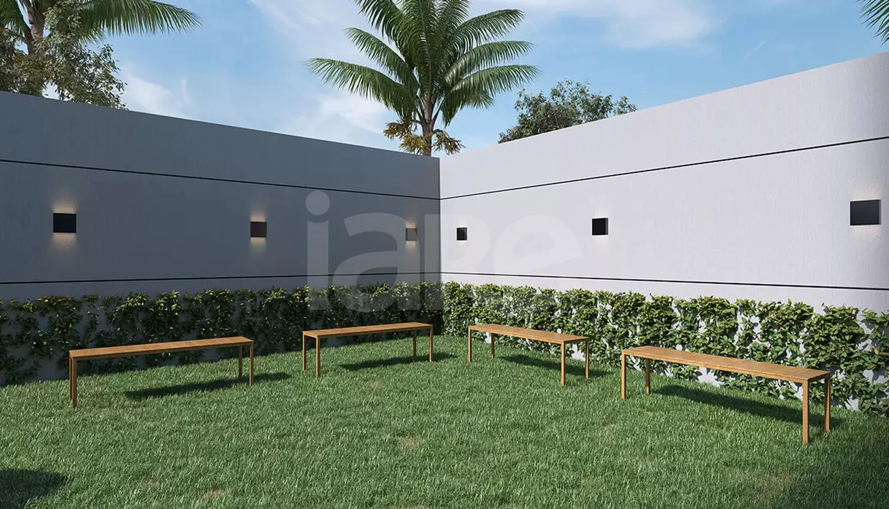 Metrocasa Casa Verde - Apartamento com 42 m², em Casa Verde — foto 23
