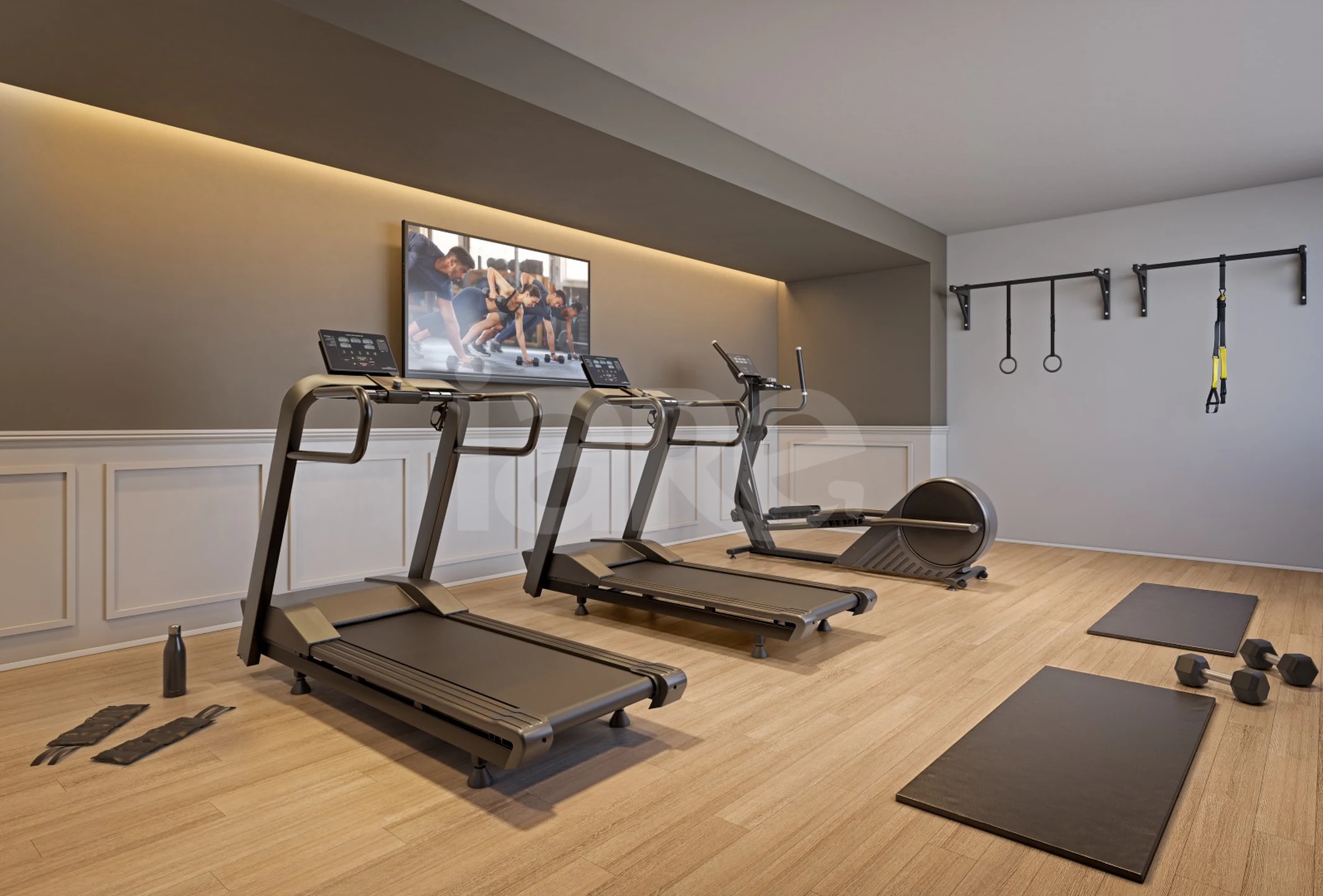 Grand Vivaz Estação Tamanduateí 3 - Apartamento com 25,26 m², em Vila Independência — foto 3