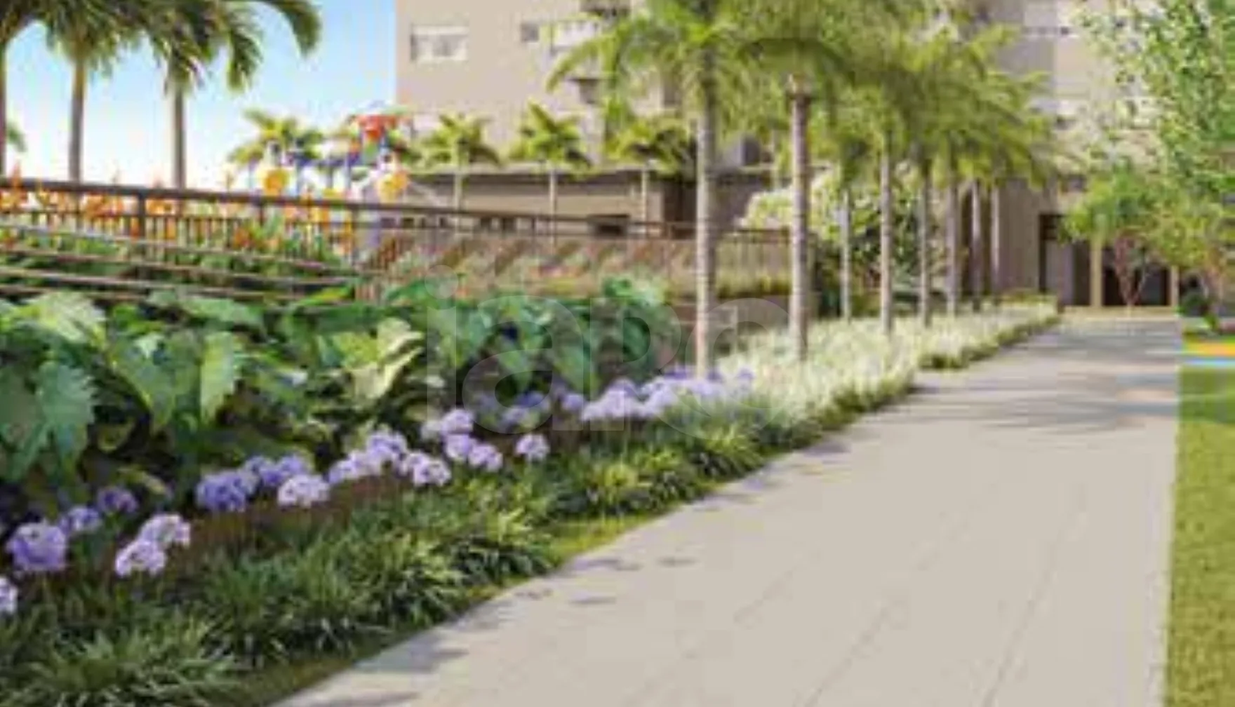 GranResort Reserva São Caetano - Apartamento com 86,13 m², em Fundação — foto 25
