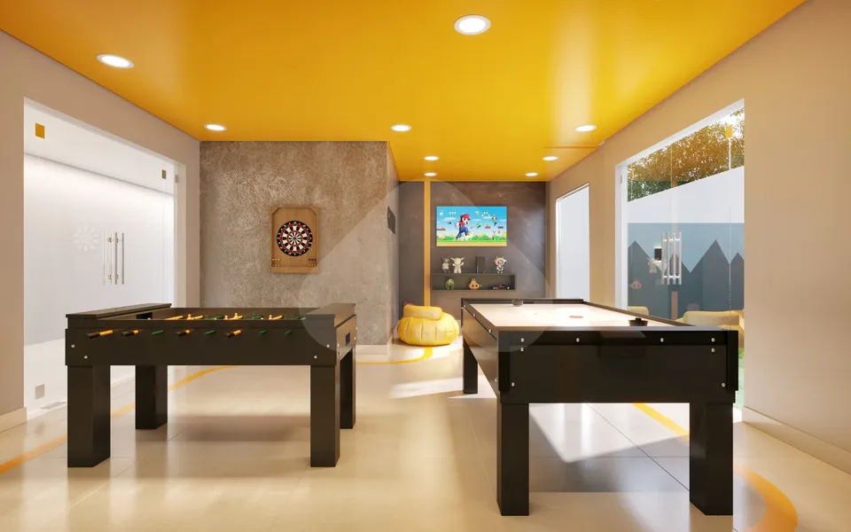 Connect Penha - Apartamento com 51,07 m², em Penha de França — foto 6