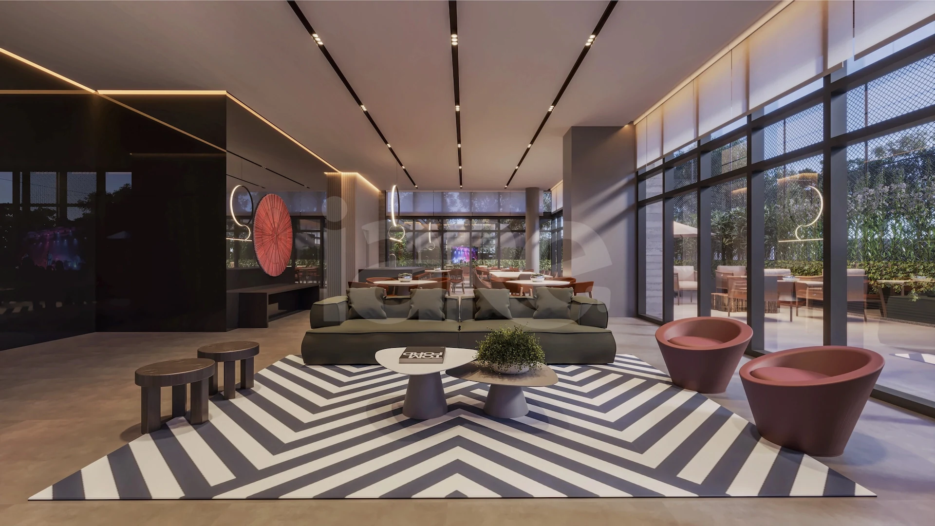 NIO - Apartamento com 214,18 m², em Bigorrilho — foto 23