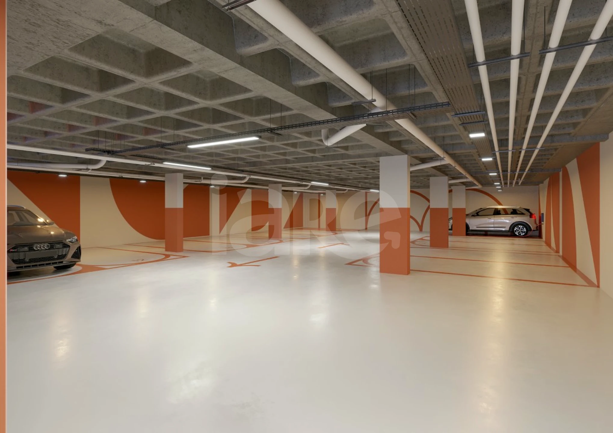 Uno Beach Studios - Studio com 35,35 m², em Jardim Oceania — foto 14