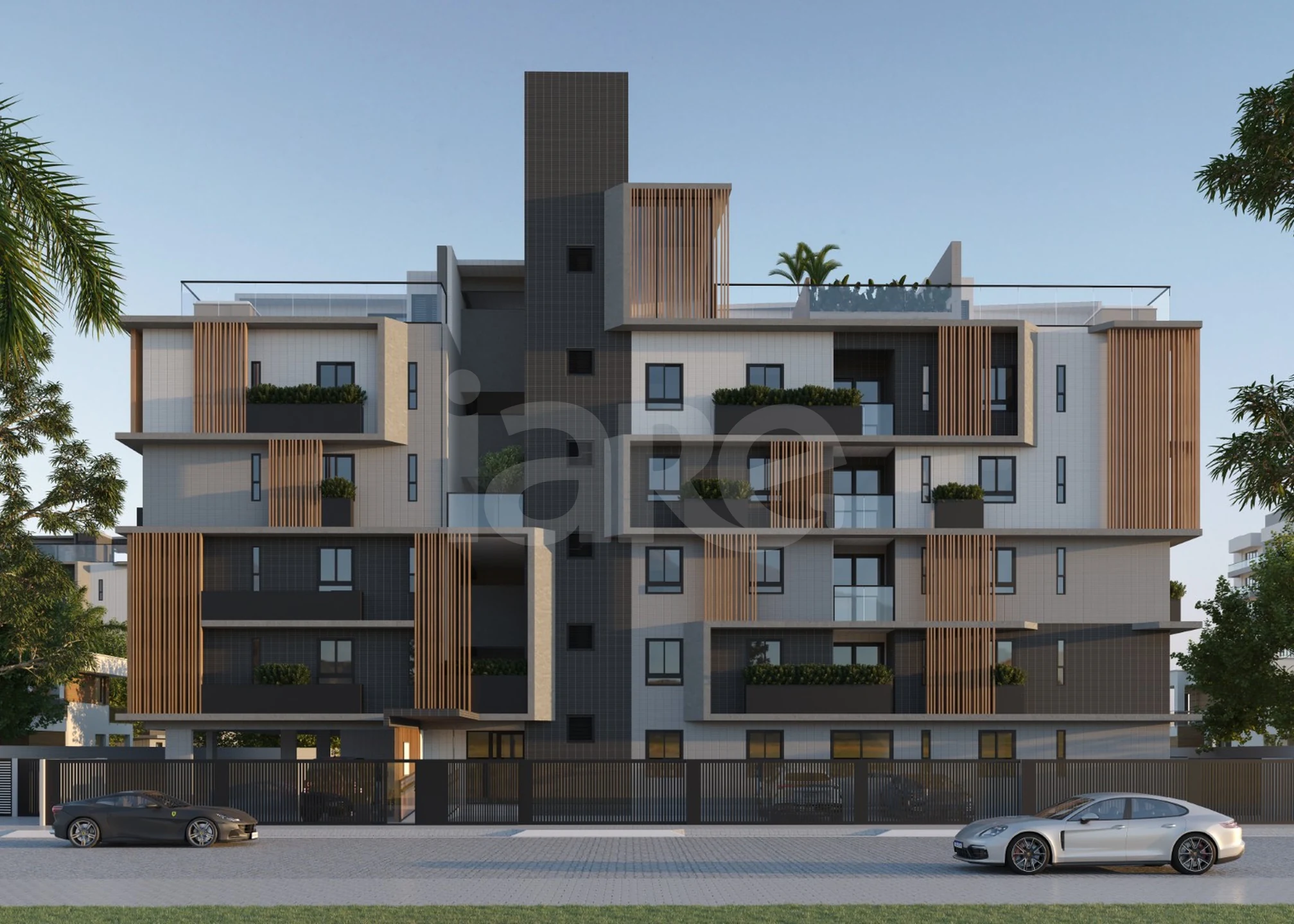 Gran Garden - Apartamento com 51,35 m², em Jardim Cidade Universitária — foto 13