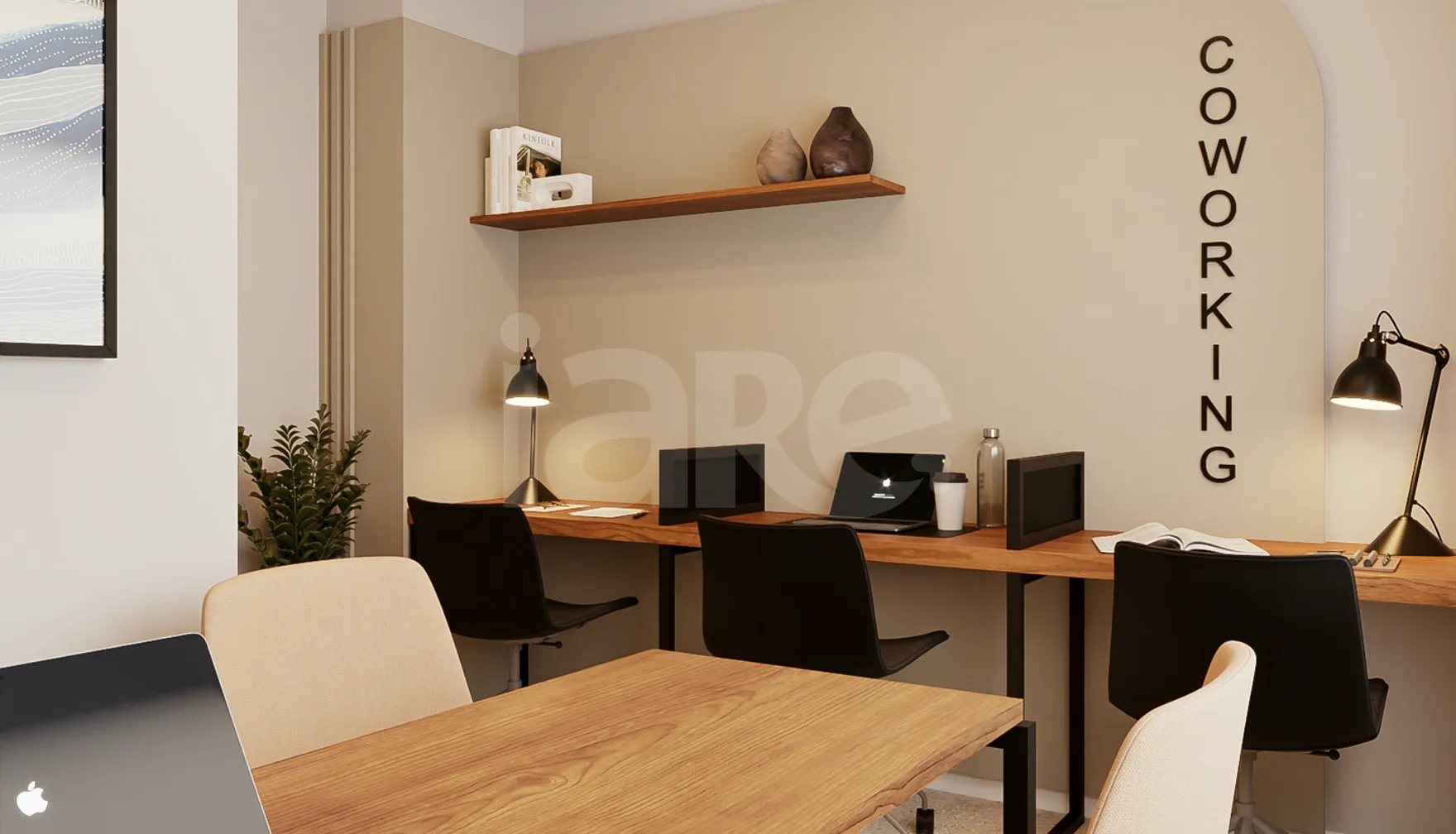 Leme - Garden com 198 m², em Poço — foto 8