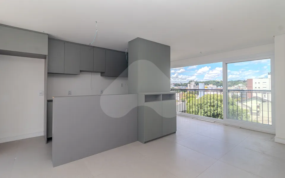 Barão de Teffé - Apartamento com 63,32 m², em Menino Deus — foto 15