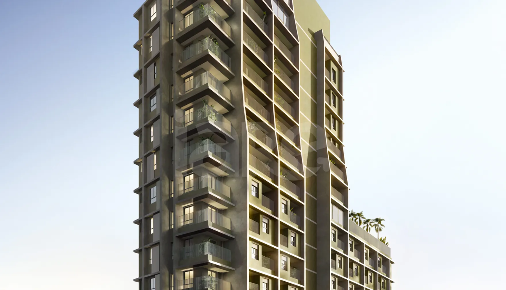 Borogodó - Studio com 31,64 m², em Vila Mariana — foto 32