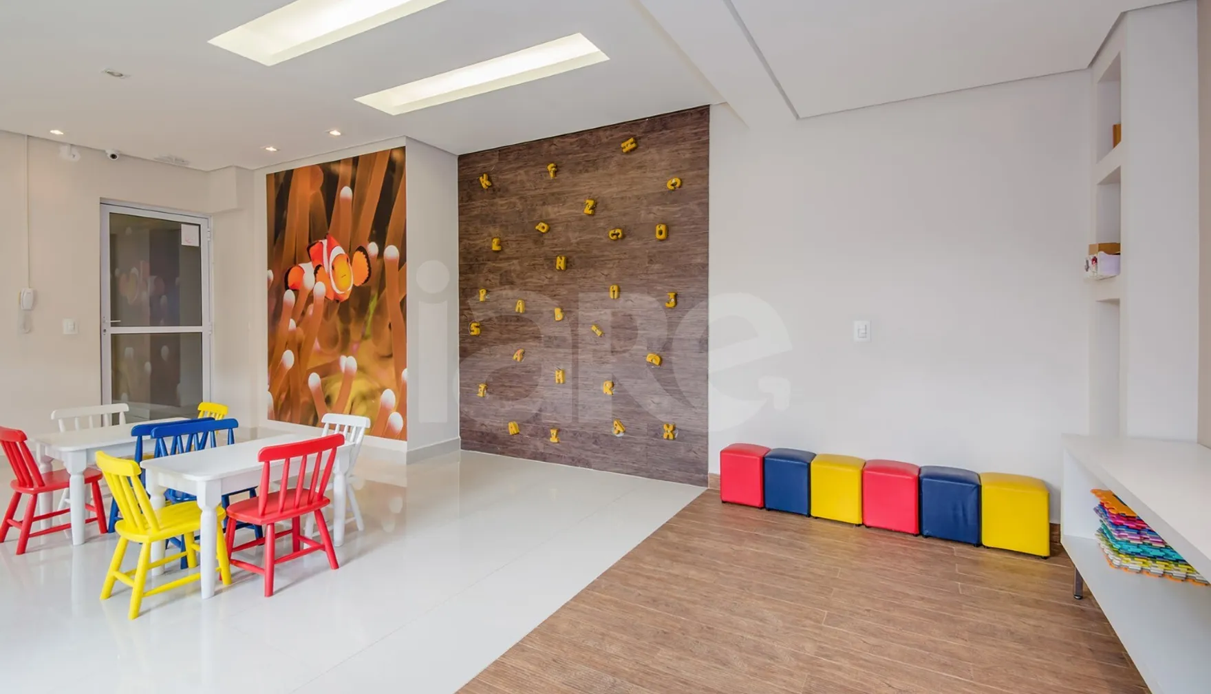 Olimpic MBigucci - Apartamento com 46,08 m², em Jardim Santa Cruz — foto 35