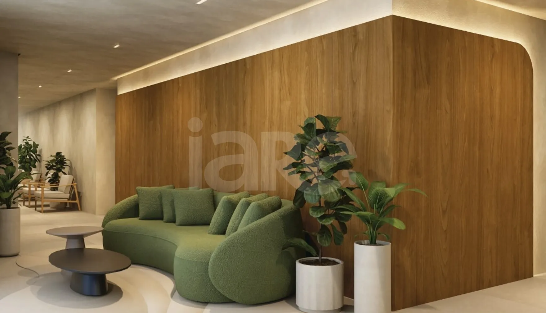 Satus Home - Garden com 99,94 m², em Fazenda — foto 5