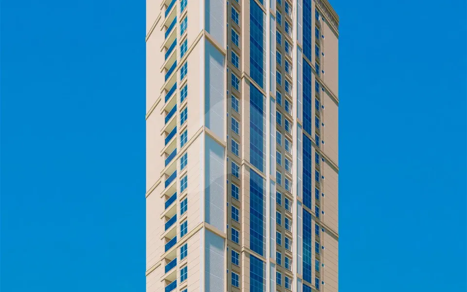 Foto de Skypark Tower