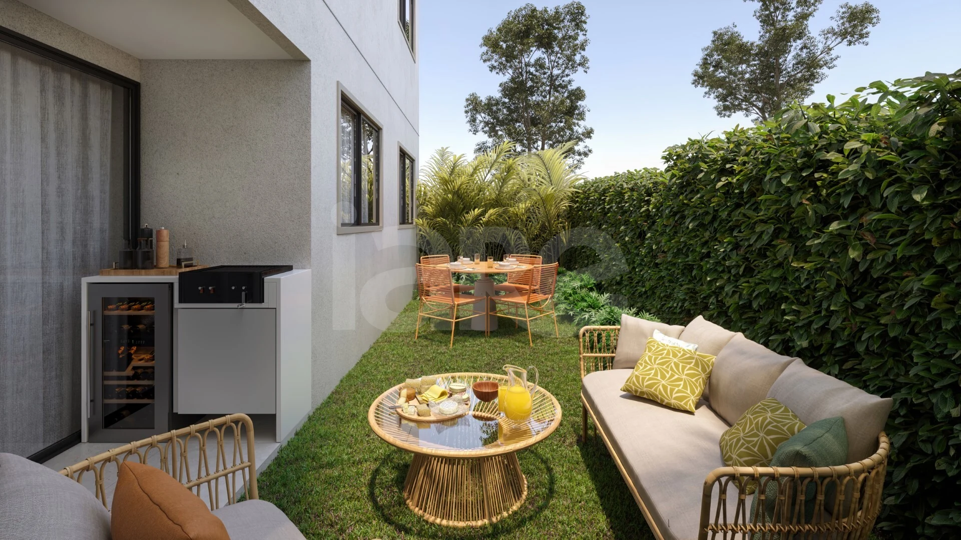 Morata Living Residence - Garden com 62,67 m², em Imbiribeira — foto 11