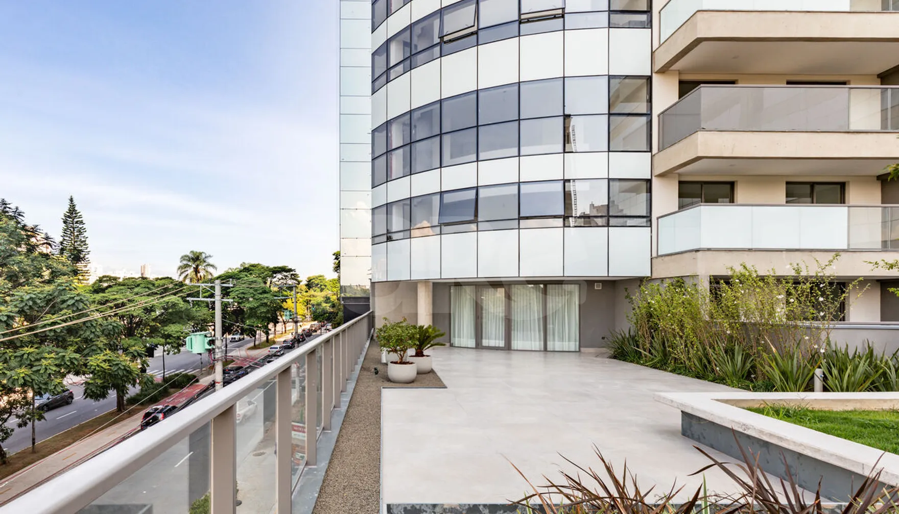 Indi 70 - Apartamento com 53,7 m², em Moema — foto 19