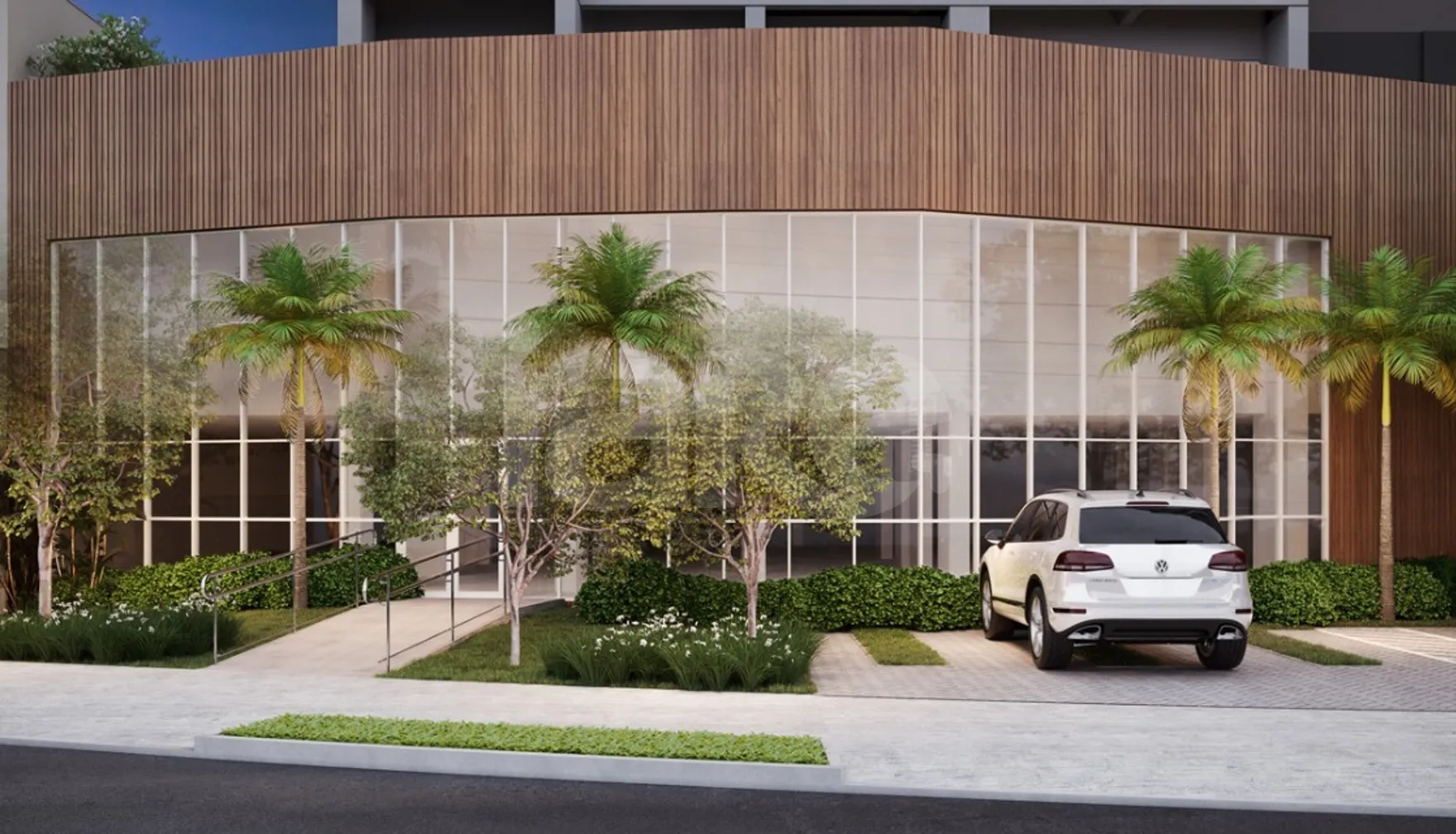 Welconx Alto de Pinheiros - Loja com 566,07 m², em Alto de Pinheiros — foto 2