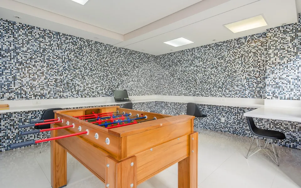 Olimpic MBigucci - Apartamento com 46,08 m², em Jardim Santa Cruz — foto 39