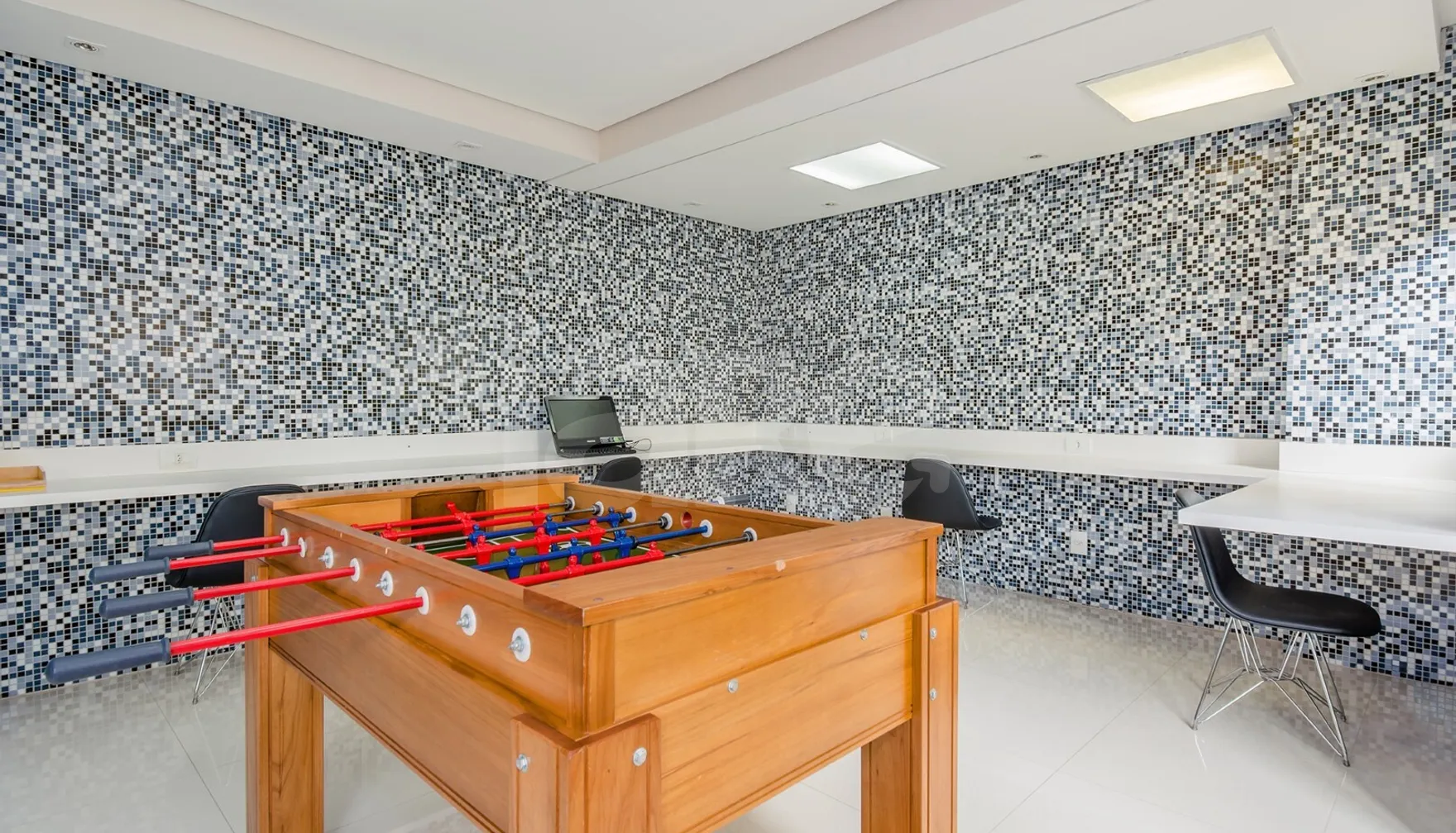 Olimpic MBigucci - Apartamento com 46,08 m², em Jardim Santa Cruz — foto 39
