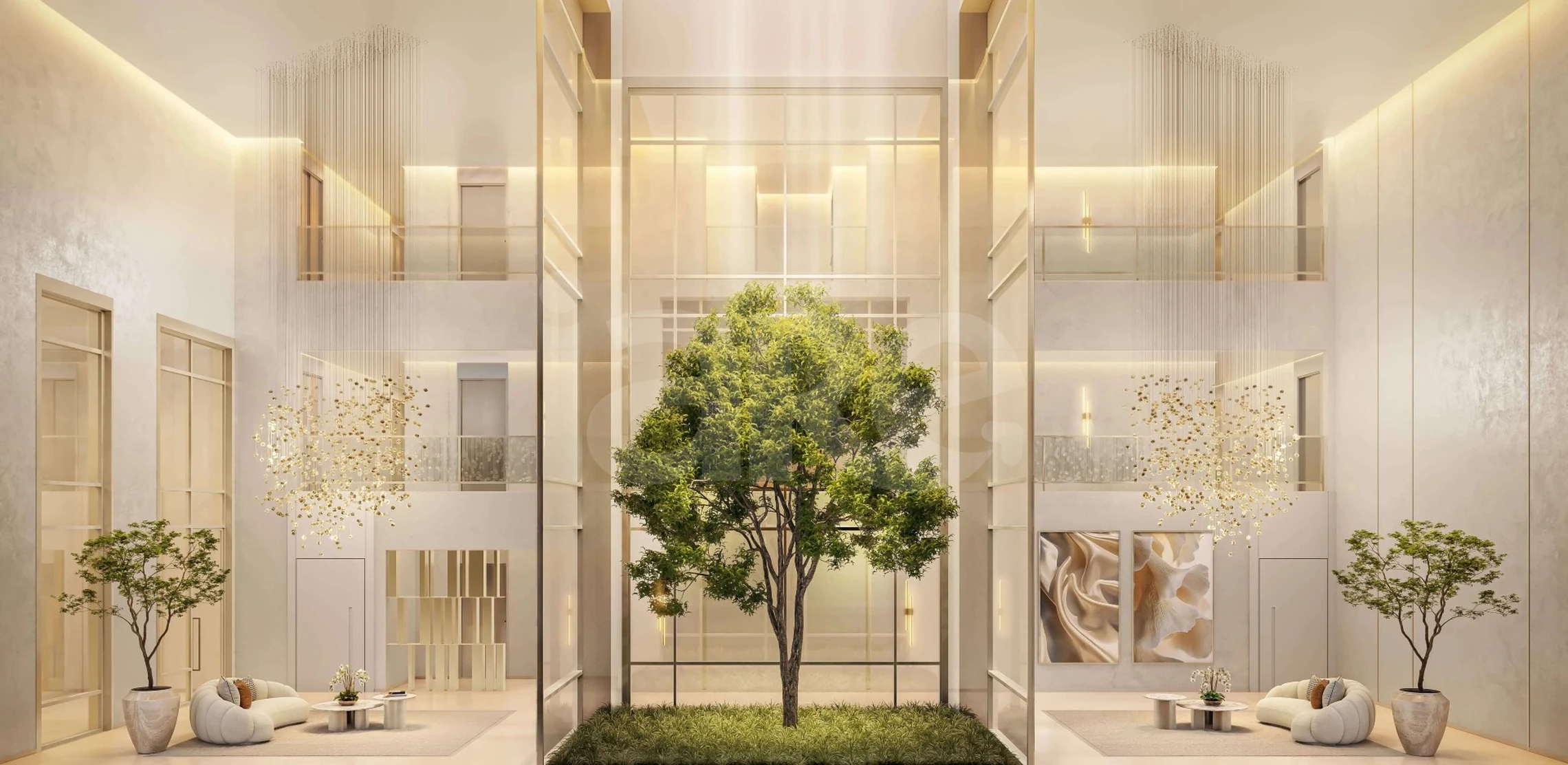 The Grand Residence - Apartamento com 87,9 m², em Brooklin Novo — foto 4