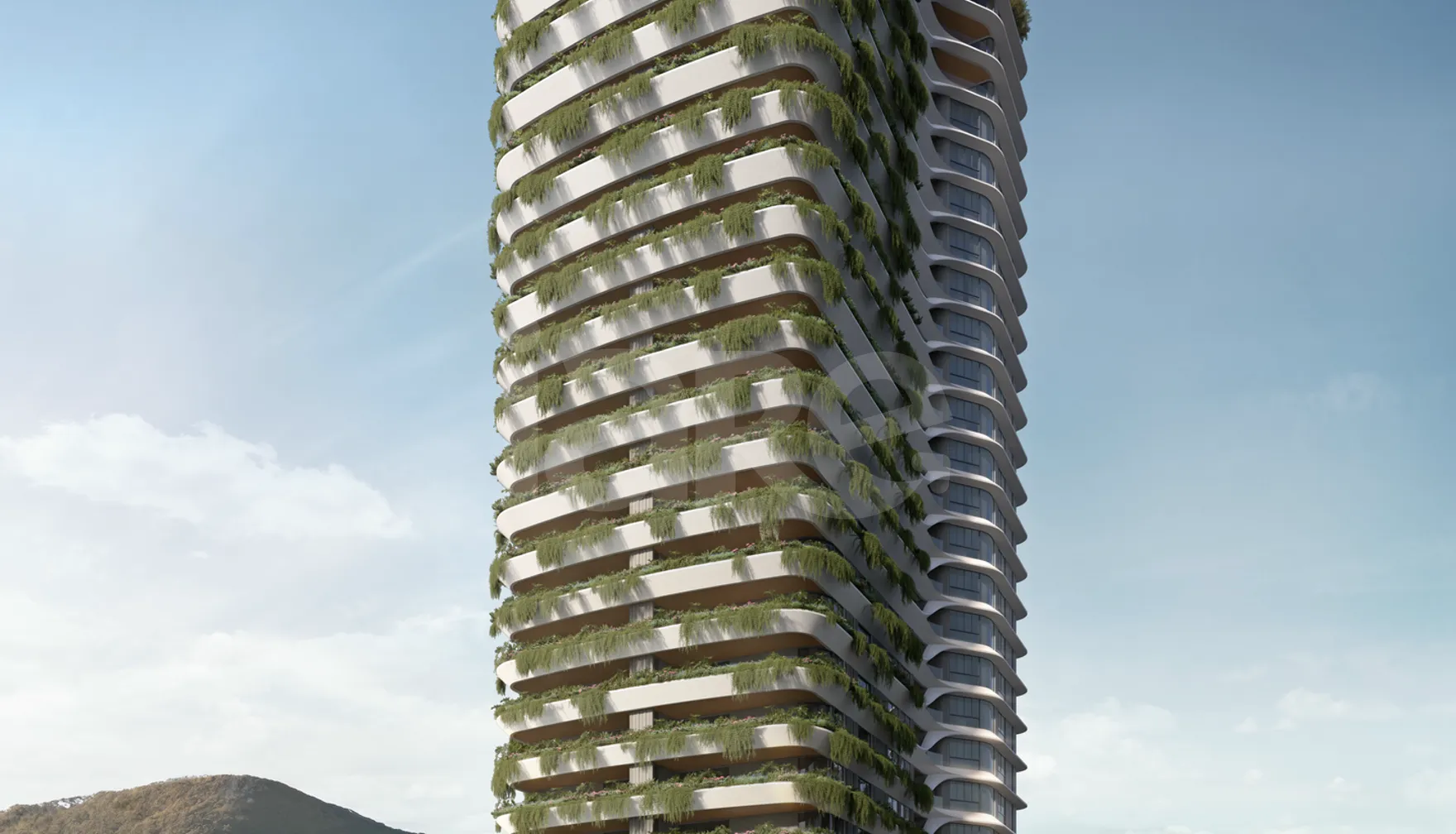 Sion - Apartamento com 235,25 m², em Centro — foto 1