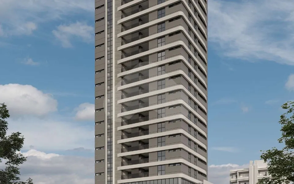 Gran Canária - Apartamento com 85,16 m², em Perequê — foto 3