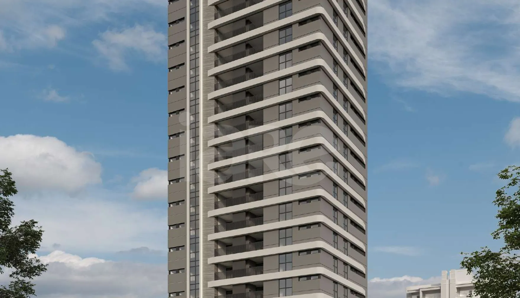 Gran Canária - Apartamento com 85,16 m², em Perequê — foto 5