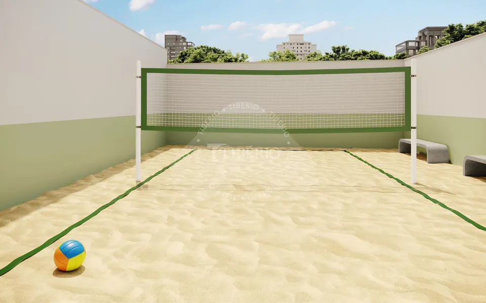 Hit Mooca - Studio com 29,23 m², em Mooca — foto 16