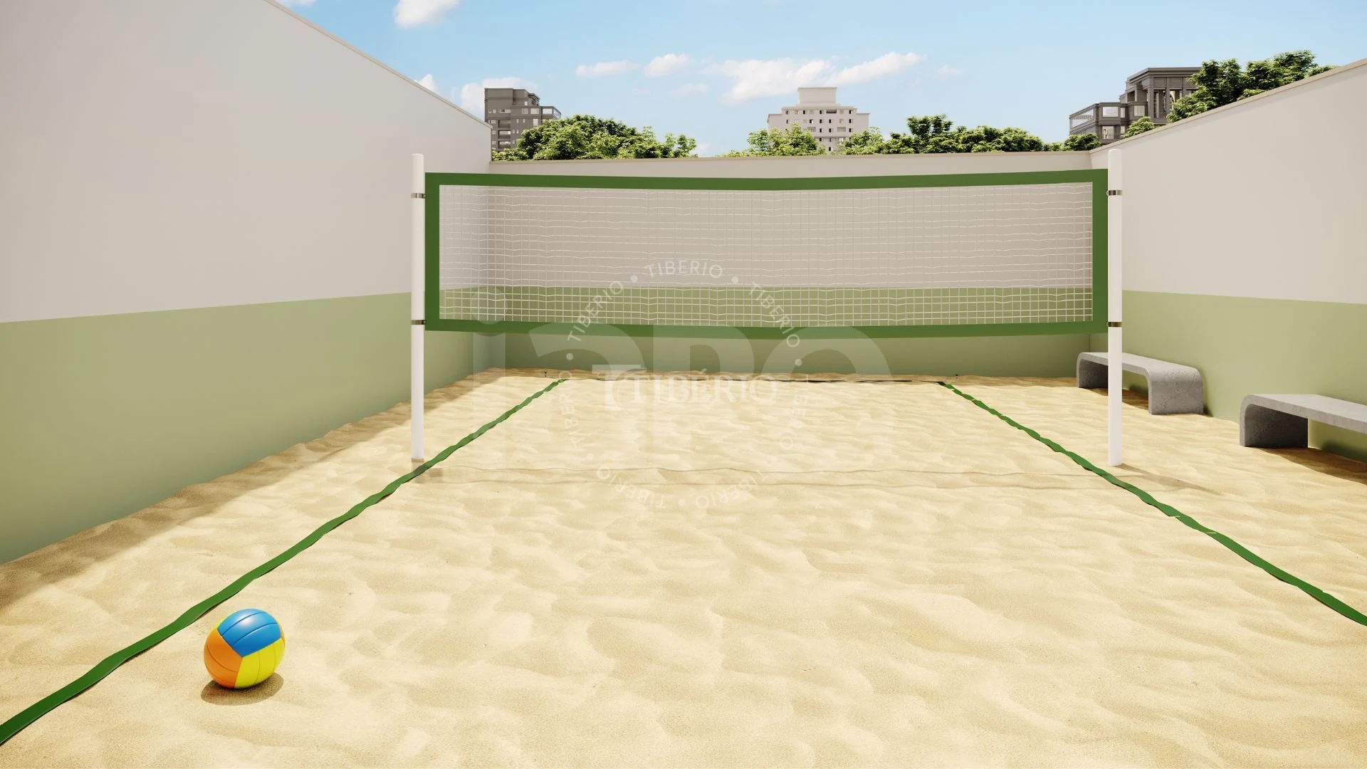 Hit Mooca - Studio com 29,23 m², em Mooca — foto 16