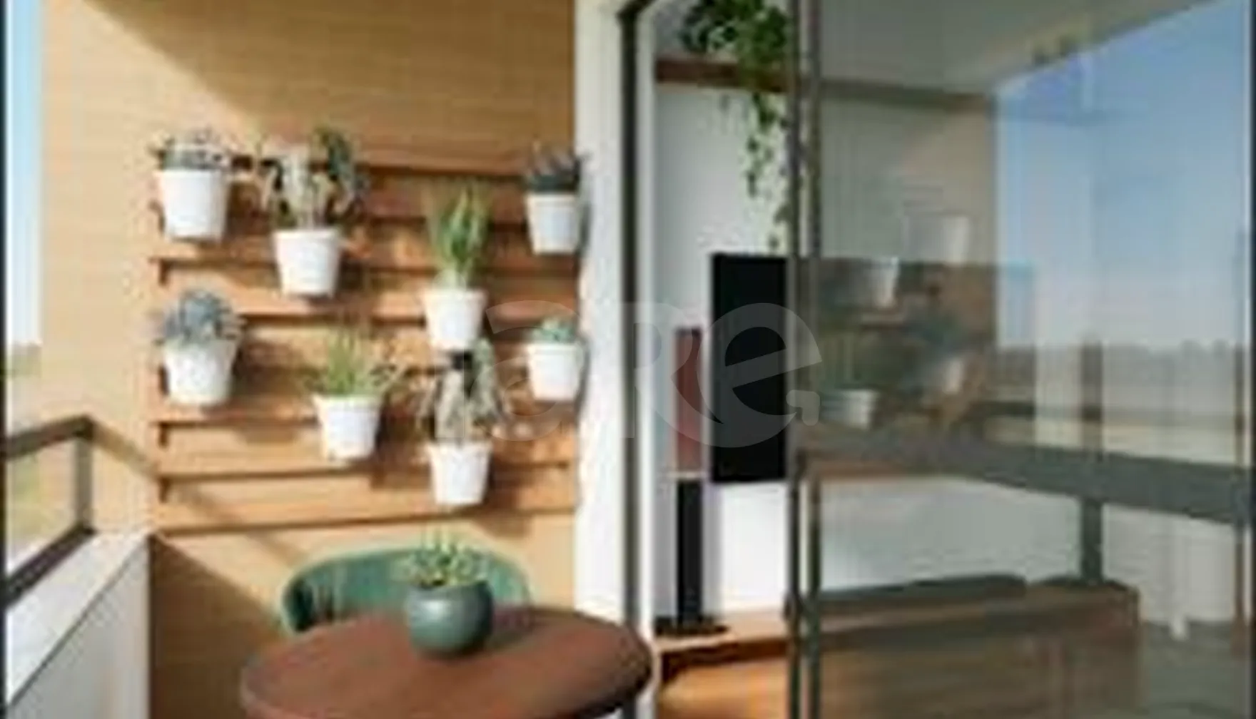 Helena Verçosa - Apartamento com 53,24 m², em Casa Amarela — foto 7