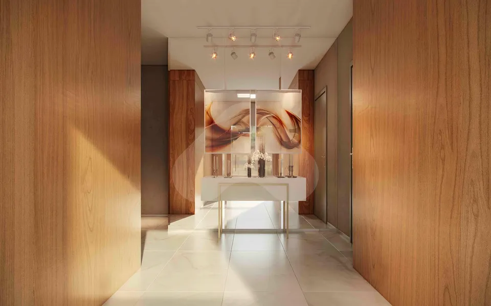 Altiplano Village - Garden com 58,94 m², em Altiplano Cabo Branco — foto 7