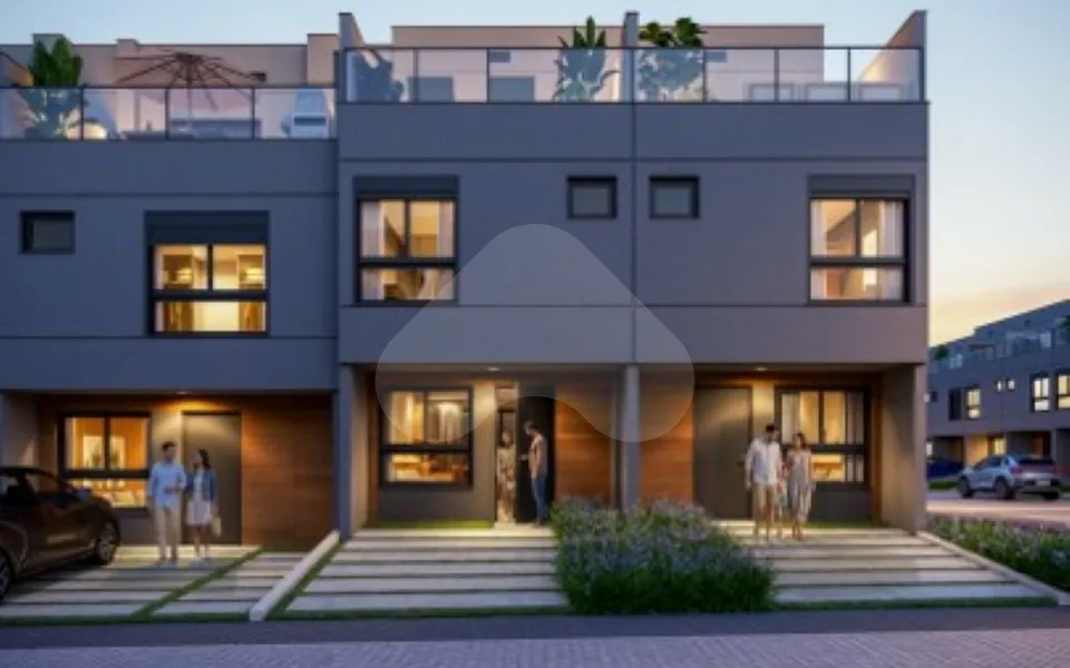Foto de Casa Tua Santos Ferreira