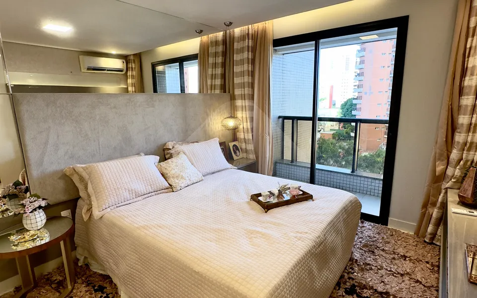 Port Valencia - Apartamento com 162,59 m², em Aldeota — foto 27