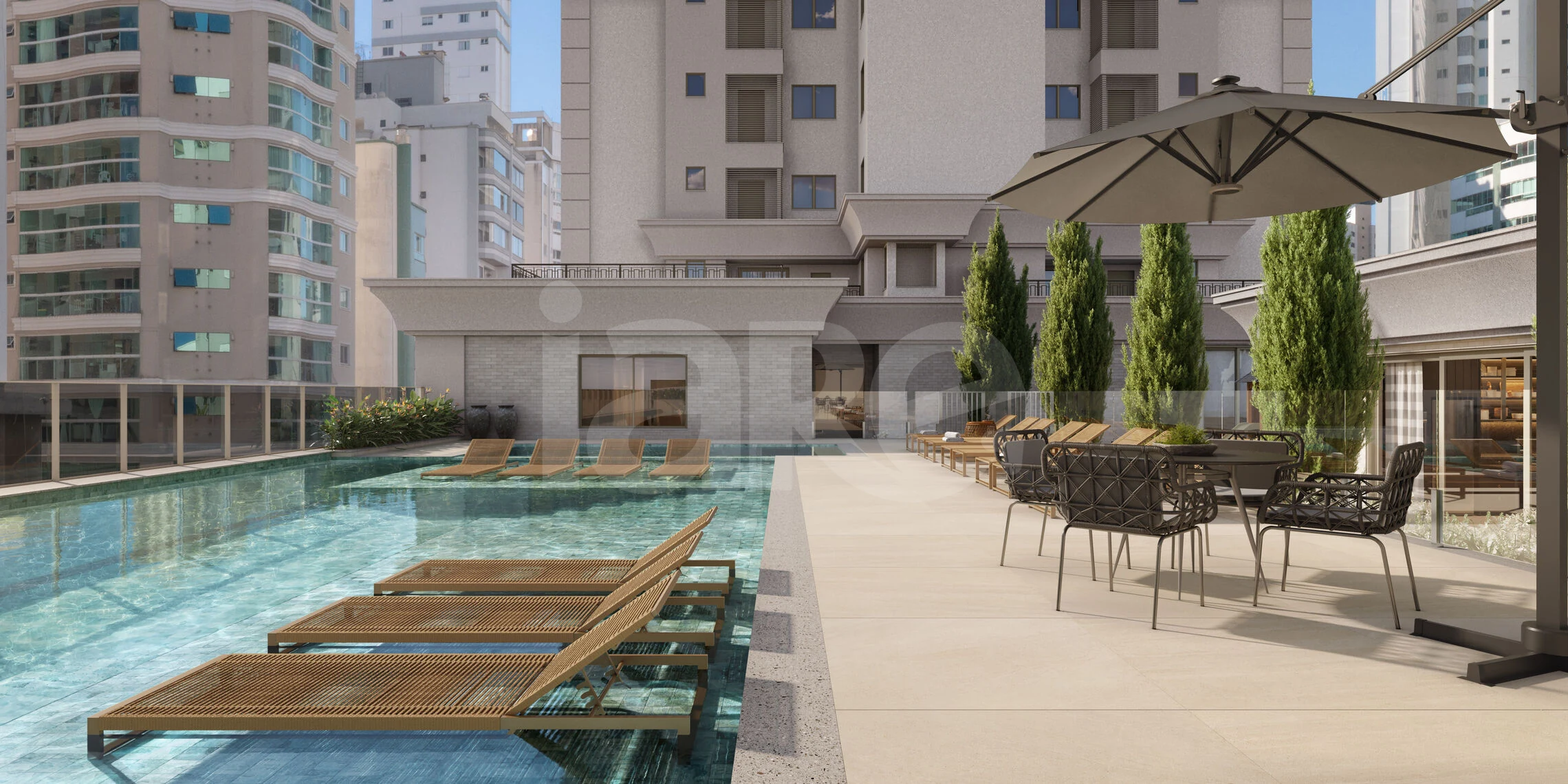 Gales Village - Apartamento com 152,82 m², em Centro — foto 13