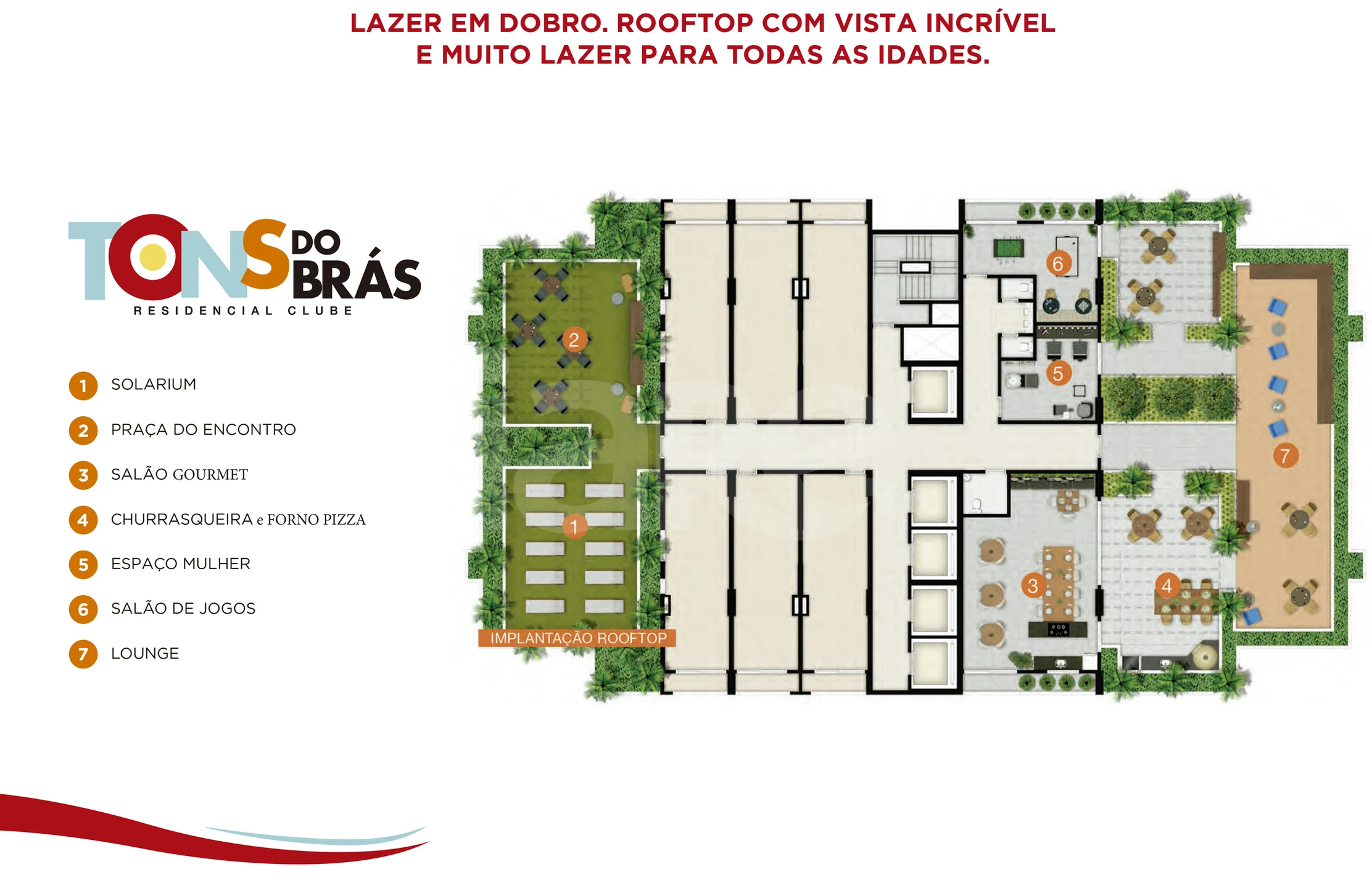 Planta — Planta Rooftop 2