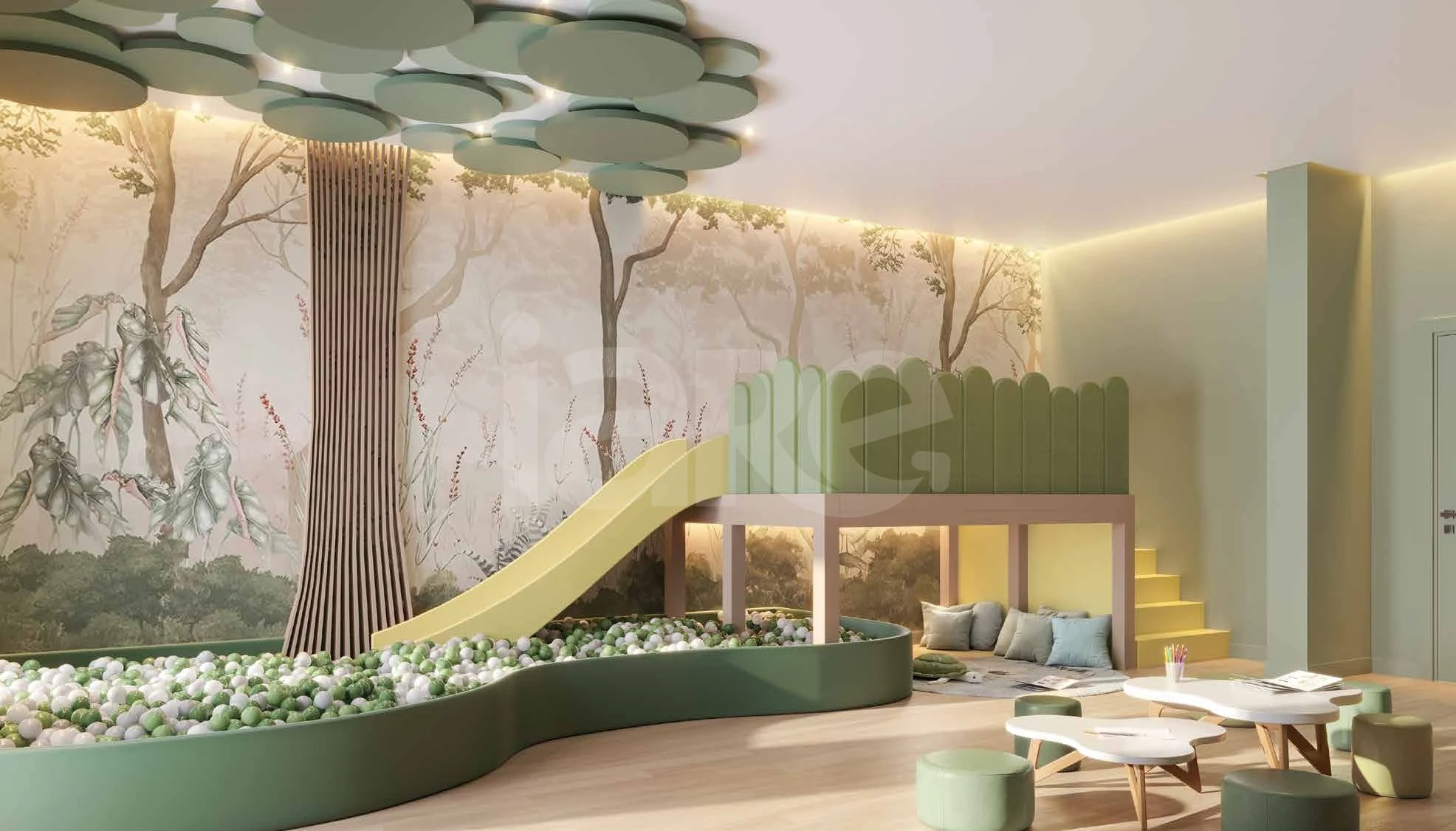 Palazzo Mooca By Living - Apartamento com 75,8 m², em Mooca — foto 7