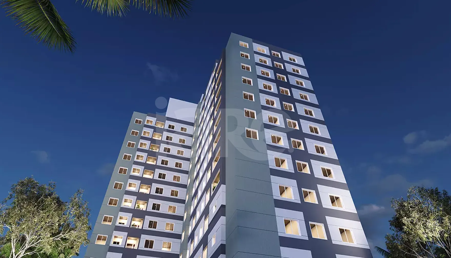 Metrocasa Casa Verde - Apartamento com 42 m², em Casa Verde — foto 6