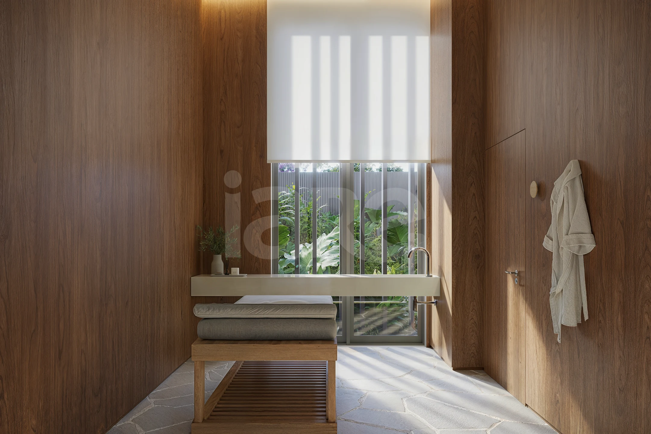 Singular Ibirapuera - Apartamento com 317 m², em Moema — foto 15
