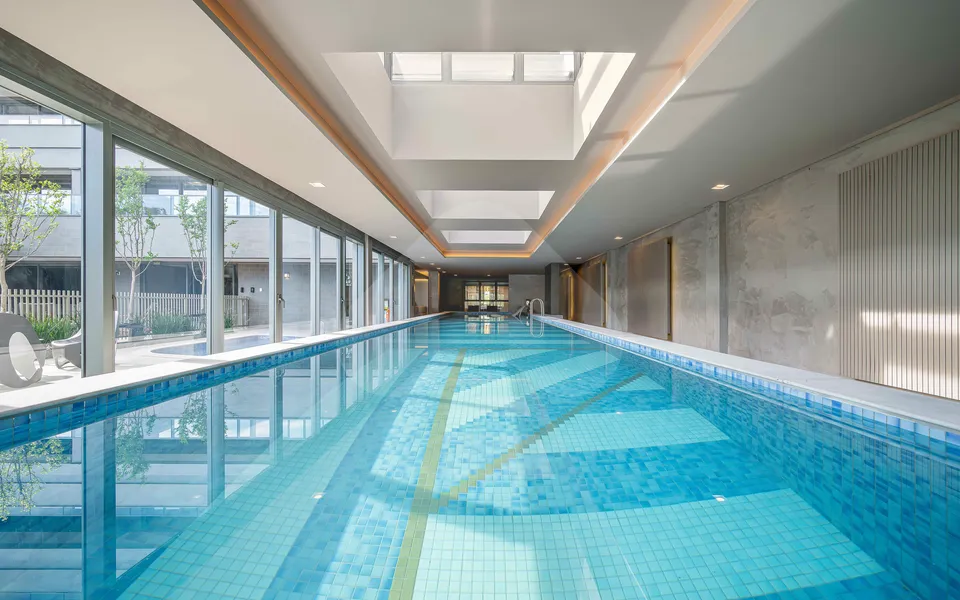 Garden Haus Powered by Porsche Consulting - Apartamento com 159,1 m², em Jardim Europa — foto 3