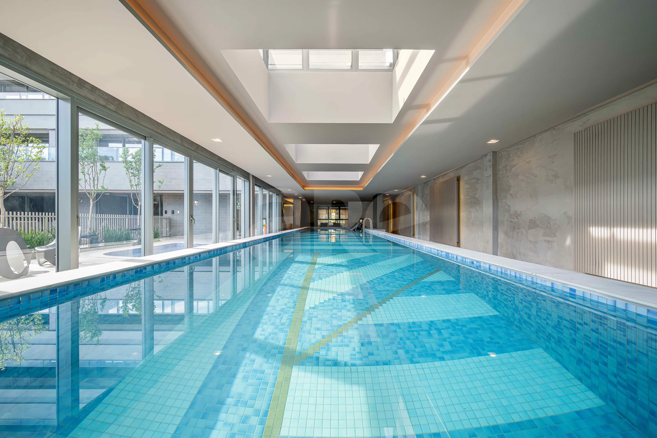 Garden Haus Powered by Porsche Consulting - Cobertura com 344,92 m², em Jardim Europa — foto 15
