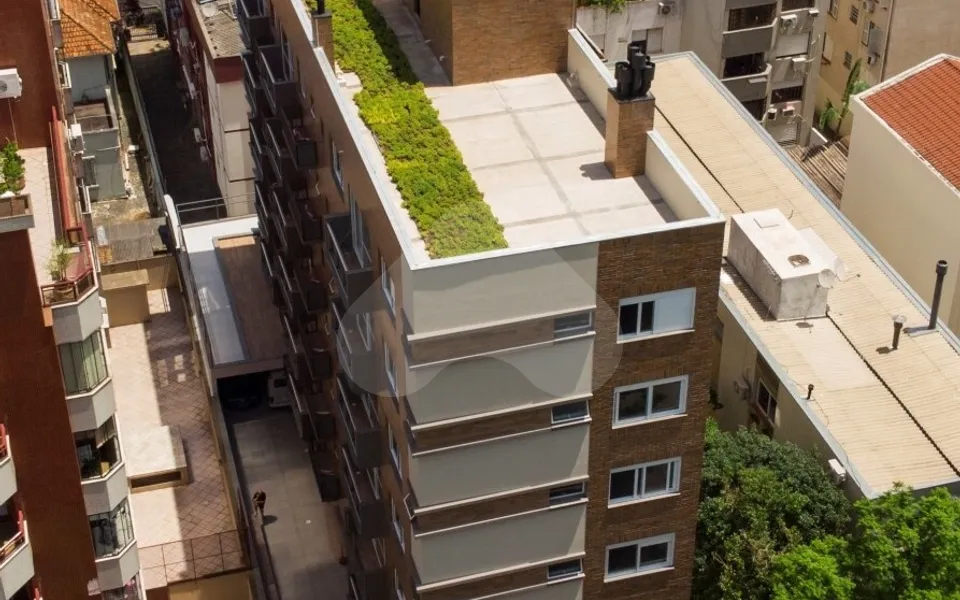 Lexington 111 Residencial - Apartamento com 63,01 m², em Bela Vista — foto 14